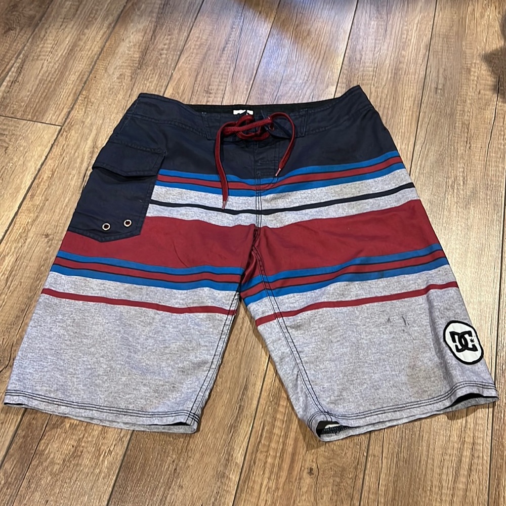 Swim shorts